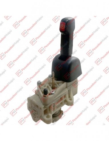 Valvula Freno Mano Sc Serie 5 (24633)...