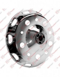 Taza Delantera Bepo (m-152-k)