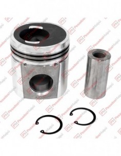 Subconjunto Motor Cummins 6cta 8.3l (965249)