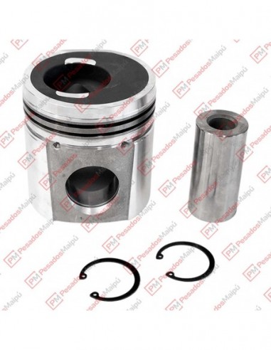 Subconjunto Motor Cummins 6cta 8.3l...