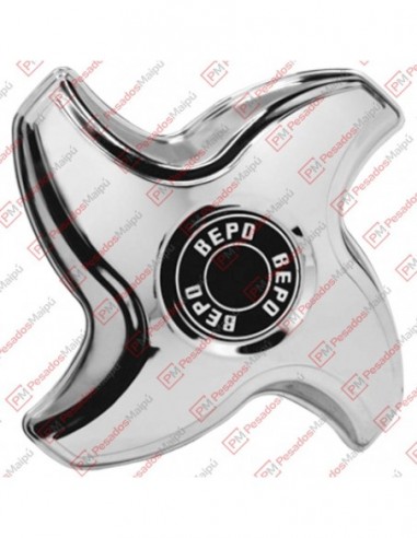 Taza 4 Puntas Bepo (m-178-h)