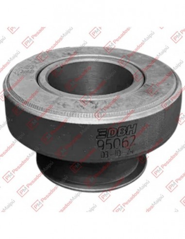 Crapodina Embrague 95062 Ford 915...