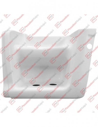 Estribo Ford Cargo Derecho (520-009/d)