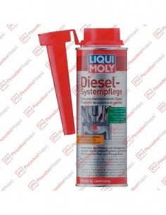 Limpia Inyectores Diesel...