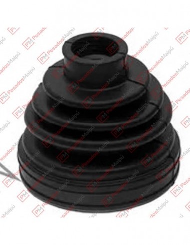 Fuelle Transmision Toyota Hilux (10053)