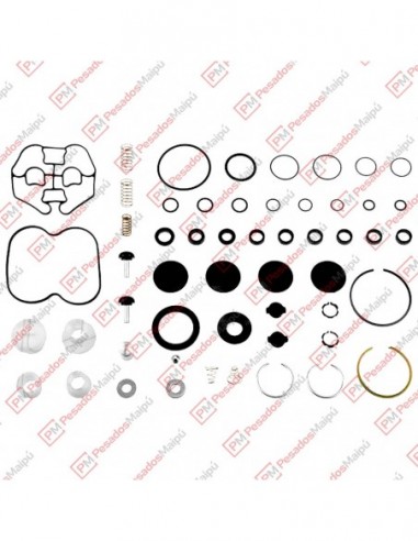 Reparacion 2643g Protectora 6...
