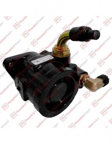 Bomba Direccion Hidraulica Ford...