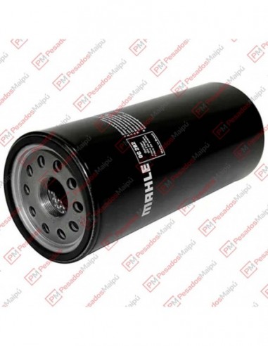 Filtro Aceite Unidad Sellada (p3555a)...