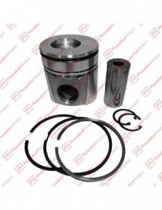 Subconjunto Motor Cummins...