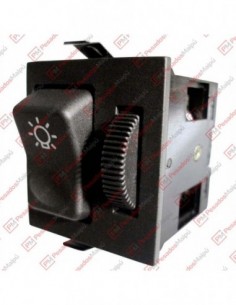 Llave Luces Principal...