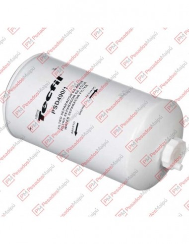 Filtro Combustible (ps9028) Purgador...