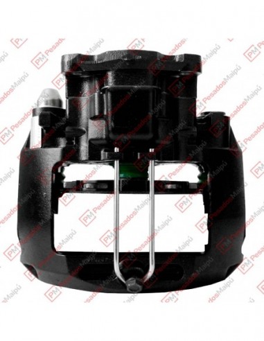 Caliper Wabco Pan 17,5 Trasero...