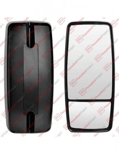 Espejo Mb 1634/1938 Manual Con...