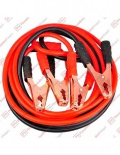 Juego Cable Puente Bateria...