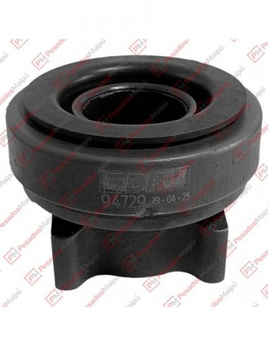 Crapodina Embrague 94729 Iveco Vertis...