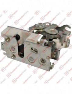 Cerradura Puerta Der Ford...