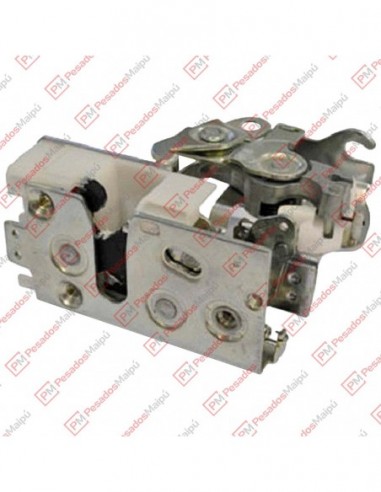 Cerradura Puerta Der Ford Cargo...
