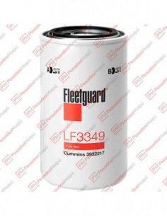 Filtro Aceite Unidad...