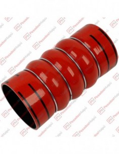 Manguera Intercooler Iveco...