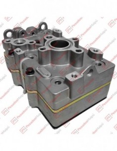 Tapa Armada Compresor Wabco...