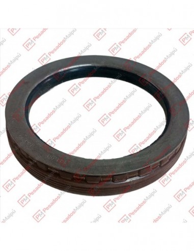 Reten 7401 Rueda Trasera Ford / Vw...