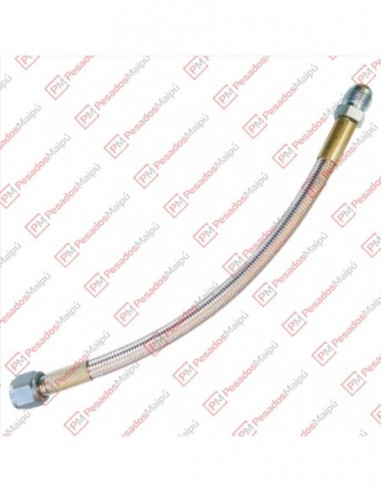 Flexible Salida Compresor  (w 3113.t)...