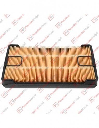 Filtro Aire Sc Serie 6 (2829531)
