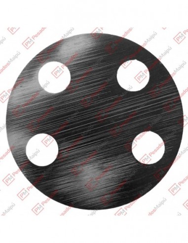 Suplemento Balancin 0.25mm Iveco...