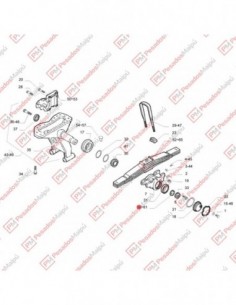 Suplemento Balancin 0.25mm... 2