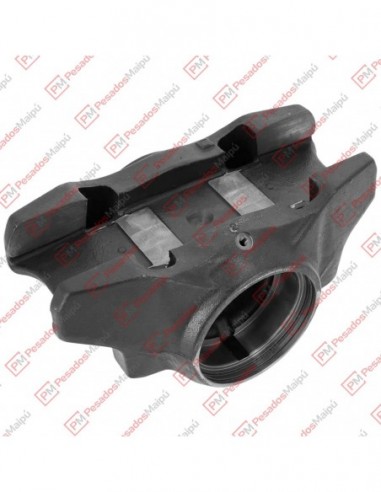 Soporte Elastico Iveco Eurotech 70e42...
