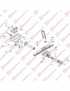 Soporte Elastico Iveco... 2