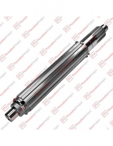 Eje Acanalado G32 (3222620505) (p242)