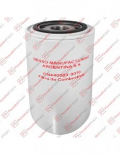 Filtro Combustible (p1104)...
