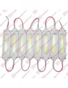 Tableta Led 12 V Blanca