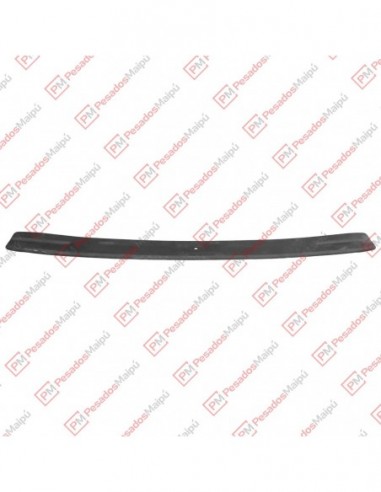 Hoja Mb 1634 Suplementaria 2da
