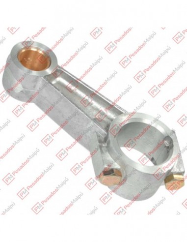 Biela Compresor Burmor (1/02202)