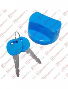 Tapa Tanque Urea 40mm Mb /... 2