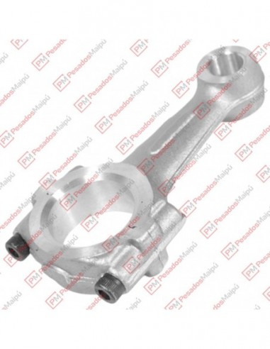 Biela Compresor Iveco Marelli Std...