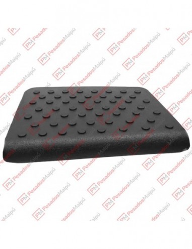 Pisadera Estribo Ford Cargo 815 /...