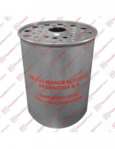 Filtro Combustible (c4661)...