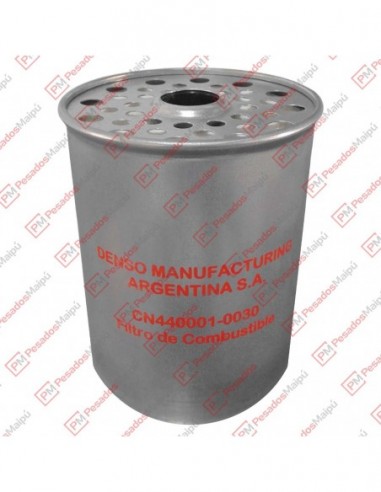Filtro Combustible (c4661) Cartucho...