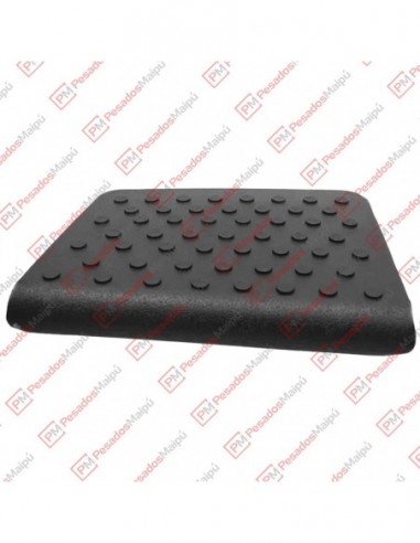 Pisadera Estribo Ford Cargo 815 /...
