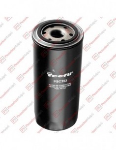 Filtro Combustible (p10503)...