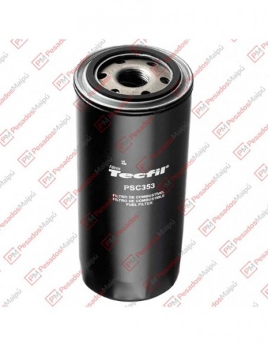 Filtro Combustible (p10503) Unidad...