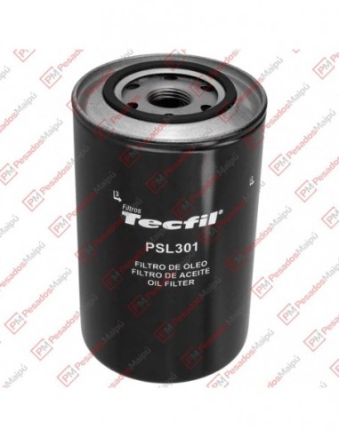 Filtro Aceite Unidad Sellada (ph7136)...