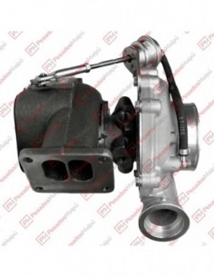 Turbo Om 926 La Mb Con...