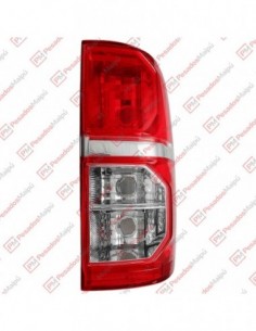 Faro Trasero Toyota Hilux...