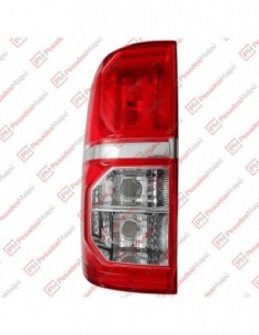 Faro Trasero Toyota Hilux...