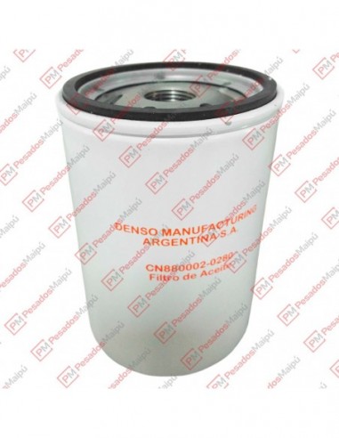Filtro Aceite Unidad Sellada (ph5552)...