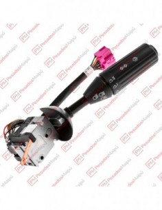 Llave Luces Y Giro Vw...